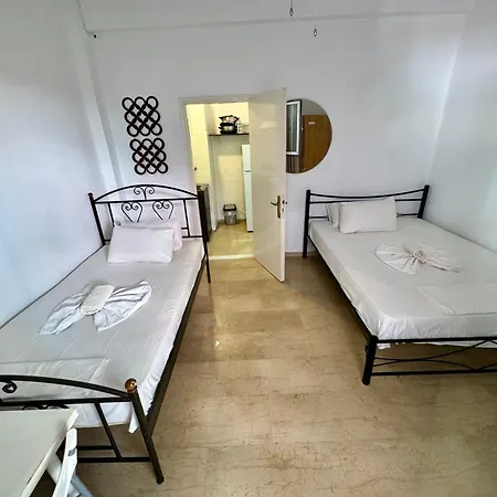 Apartment Seaside & Kampouri Stomion (Thessaly)