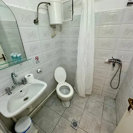 Seaside & Kampouri * Stómion