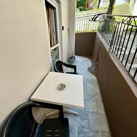 Seaside & Kampouri Apartment *