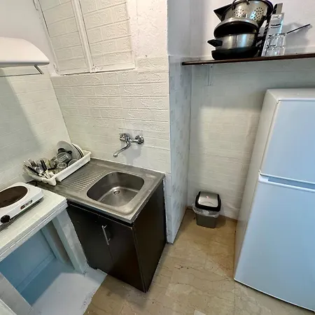 Seaside & Kampouri * Stómion