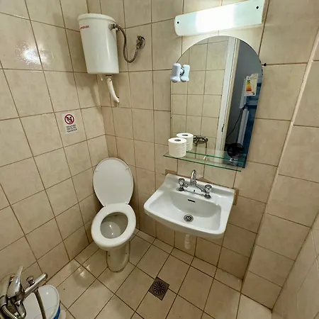 Appartamento Seaside & Kampouri