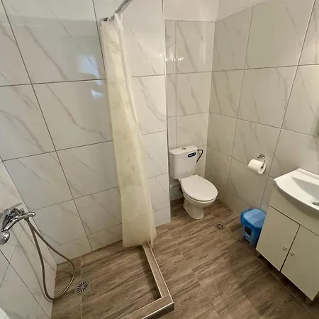 Seaside & Kampouri Appartement Stómion