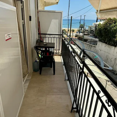 Seaside & Kampouri Apartment Stomion (Thessaly)