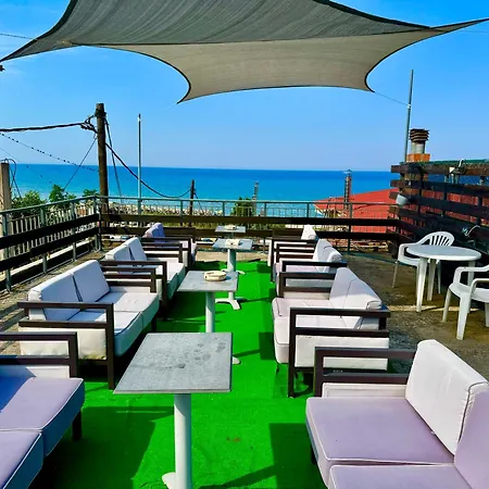 شقة Seaside & Kampouri