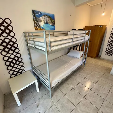 Seaside & Kampouri Appartamento Stómion