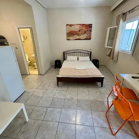 Seaside & Kampouri Stómion