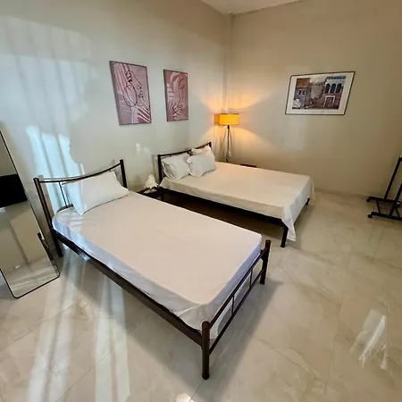 Seaside & Kampouri Stómion