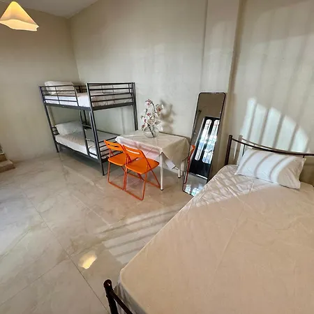 Seaside & Kampouri Apartment Stomion (Thessaly)
