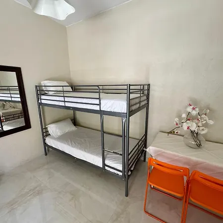 Seaside & Kampouri * Stómion