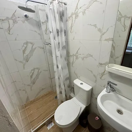 Apartment Seaside & Kampouri