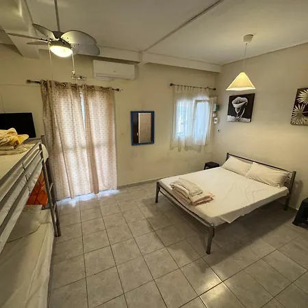 Apartment Seaside & Kampouri