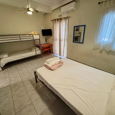 Seaside & Kampouri Stómion