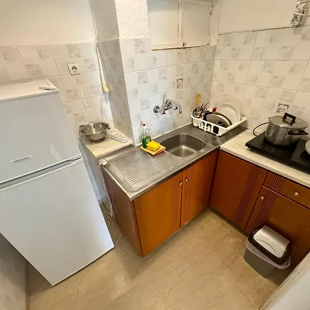 Seaside & Kampouri Stómion