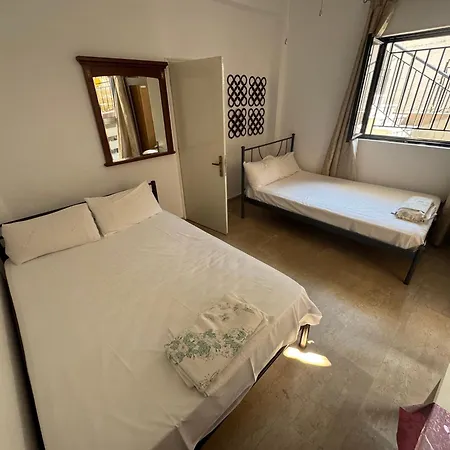 Seaside & Kampouri Apartment *