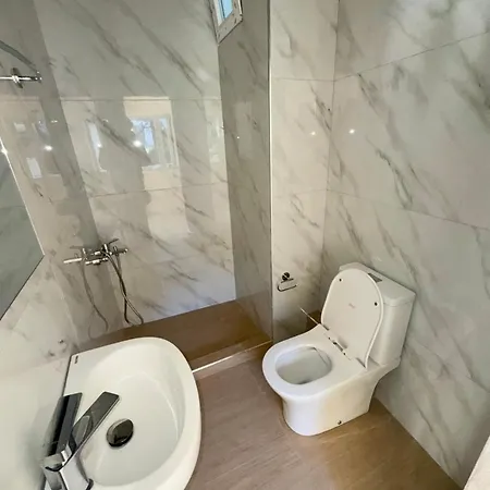 Seaside & Kampouri * Stómion