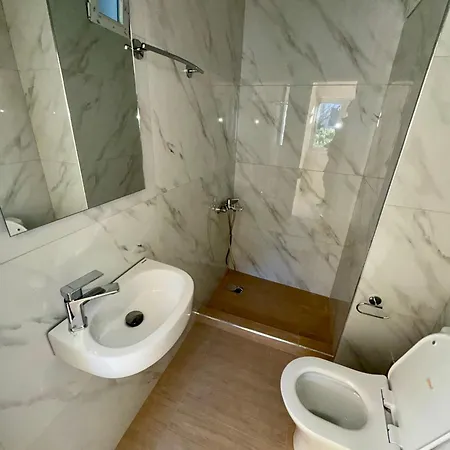 Seaside & Kampouri Appartement *