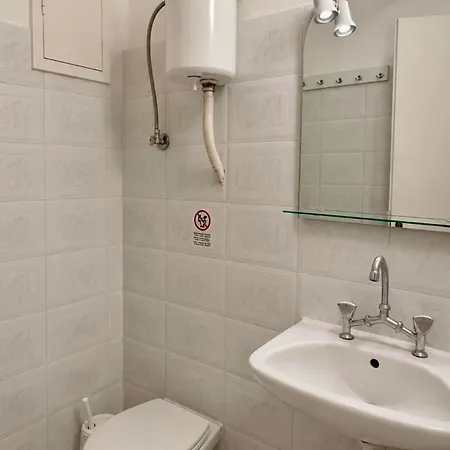 Seaside & Kampouri Apartmán *