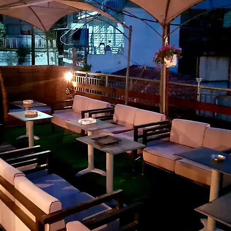 Seaside & Kampouri * Stómion