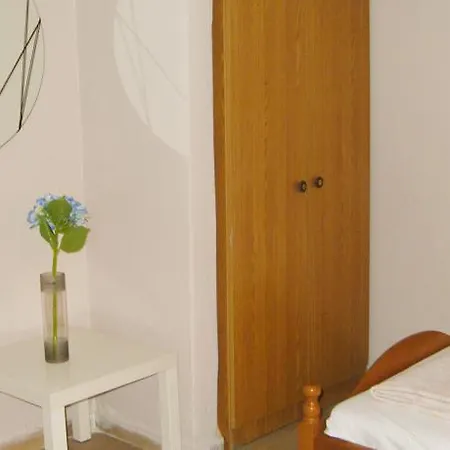 Seaside & Kampouri Appartamento