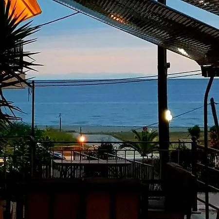 Seaside & Kampouri