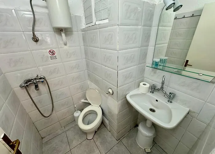 Seaside & Kampouri Apartment *