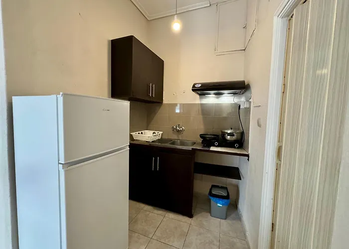 Seaside & Kampouri Apartment *