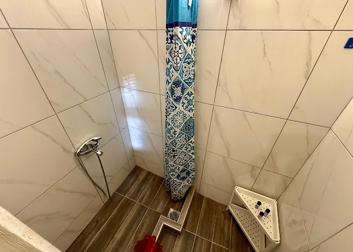 Apartment Seaside & Kampouri