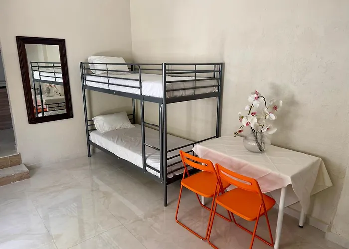 Seaside & Kampouri *