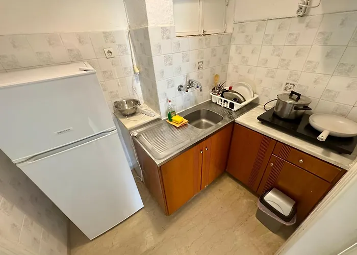 Seaside & Kampouri Stómion