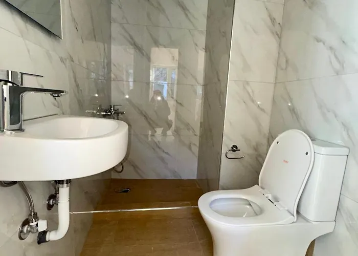 Apartment Seaside & Kampouri