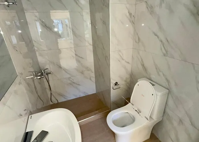 Seaside & Kampouri * Stómion