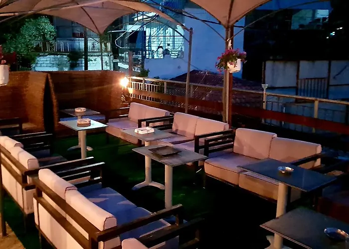 Seaside & Kampouri * Stómion