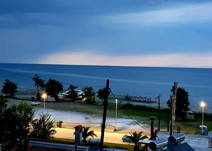 Seaside & Kampouri Stómion